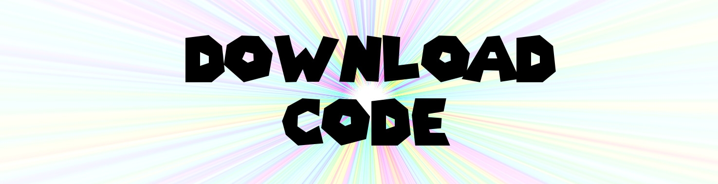Banner Download Code