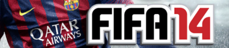 Banner FIFA 14 Legacy Edition
