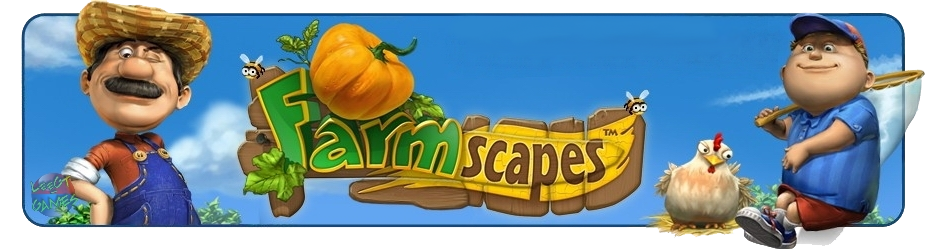 Banner Farmscapes