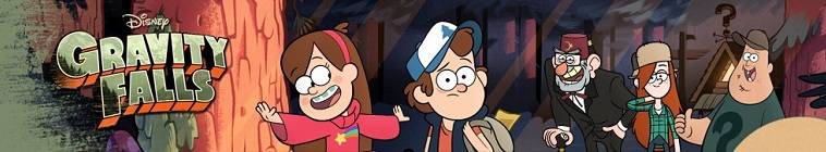 Banner Gravity Falls Legend of the Gnome Gemulets