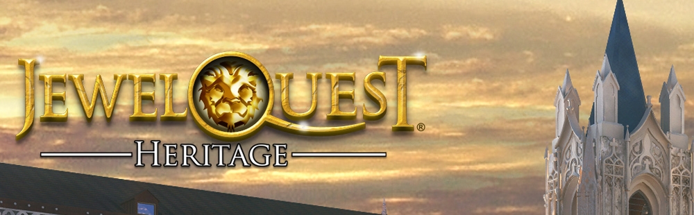 Banner Jewel Quest Heritage