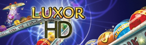 Banner Luxor HD
