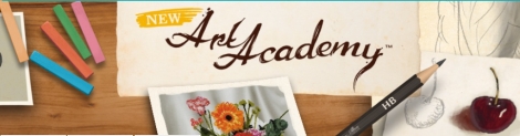 Banner New Art Academy