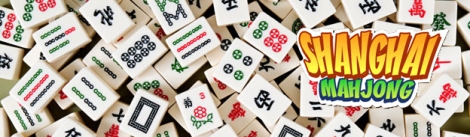 Banner Shanghai Mahjong