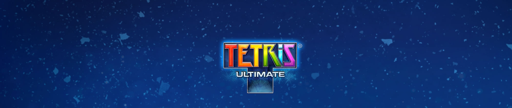 Banner Tetris Ultimate
