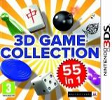 3D Game Collection: 55 In 1 voor Nintendo 3DS