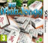3D MahJongg voor Nintendo 3DS