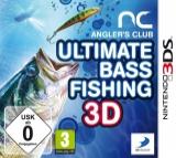 Angler’s Club: Ultimate Bass Fishing 3D voor Nintendo 3DS