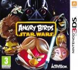 Angry Birds Star Wars voor Nintendo 3DS