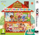 Animal Crossing: Happy Home Designer voor Nintendo 3DS
