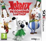 Asterix De Romeinse Lusthof Losse Game Card voor Nintendo 3DS