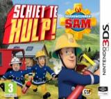Brandweerman Sam Schiet Te Hulp! voor Nintendo 3DS