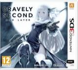 Bravely Second End Layer Losse Game Card voor Nintendo 3DS