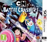 Cartoon Network: Battle Crashers Losse Game Card voor Nintendo 3DS
