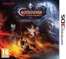 Castlevania: Lords of Shadow - Mirror of Fate voor Nintendo 3DS