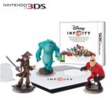 Disney Infinity Starter Pack voor Nintendo 3DS