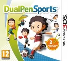 Dual Pen Sports voor Nintendo 3DS