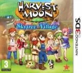 Harvest Moon: Skytree Village voor Nintendo 3DS
