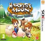 Harvest Moon: The Lost Valley Losse Game Card voor Nintendo 3DS