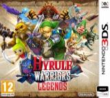Hyrule Warriors: Legends voor Nintendo 3DS