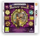 Il Professor Layton e la Maschera del Miracoli (Italiaans) voor Nintendo 3DS
