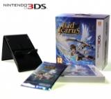 Kid Icarus Uprising & 3DS-standaard & AR Kaarten in Doos voor Nintendo 3DS