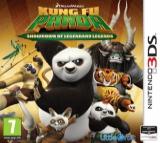 Kung Fu Panda: Showdown of Legendary Legends voor Nintendo 3DS