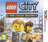 LEGO City Undercover: The Chase Begins Losse Game Card voor Nintendo 3DS