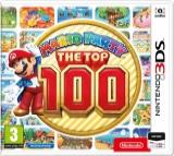 Mario Party: The Top 100 Losse Game Card voor Nintendo 3DS