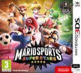Mario Sports Superstars voor Nintendo 3DS