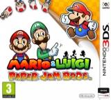 Mario & Luigi: Paper Jam Bros. Losse Game Card voor Nintendo 3DS