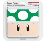 New Nintendo 3DS Verwisselbare Covers in Doos - 1-Up Mushroom Nieuw voor Nintendo 3DS