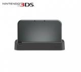 New Nintendo 3DS XL Oplaadstation Zwart voor Nintendo 3DS