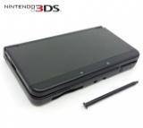 New Nintendo 3DS Zwart - Mooi voor Nintendo 3DS