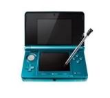 Nintendo 3DS Aqua Blauw - Gebruikte Staat voor Nintendo 3DS