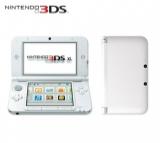 Nintendo 3DS XL Wit - Nette Staat voor Nintendo 3DS