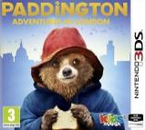 Paddington: Adventures in London voor Nintendo 3DS