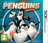 Penguins of Madagascar Losse Game Card voor Nintendo 3DS