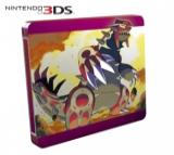 Pokémon Omega Ruby Steelbook (Zonder Game) voor Nintendo 3DS