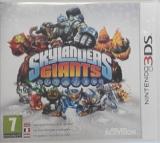 Skylanders Giants - Alleen Game Losse Game Card voor Nintendo 3DS