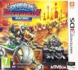 Skylanders SuperChargers Racing - Losse Game Losse Game Card voor Nintendo 3DS