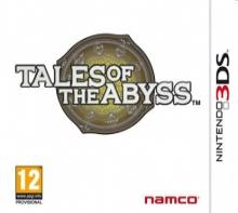 Tales of the Abyss Nieuw voor Nintendo 3DS