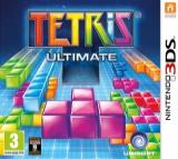 Tetris Ultimate voor Nintendo 3DS