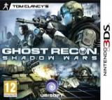 Tom Clancy’s Ghost Recon: Shadow Wars voor Nintendo 3DS