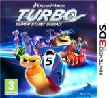 Turbo Super Stunt Squad Losse Game Card voor Nintendo 3DS