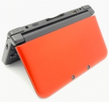 Nintendo 3DS XL Zwart & Rood - Mooi voor Nintendo 3DS