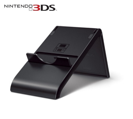 Boxshot 3DS-standaard