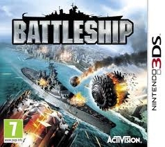 Boxshot Battleship