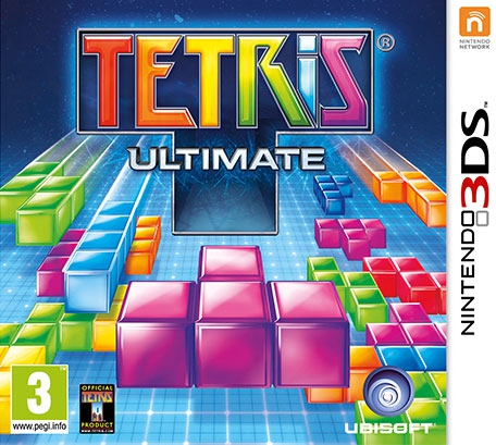 Boxshot Tetris Ultimate