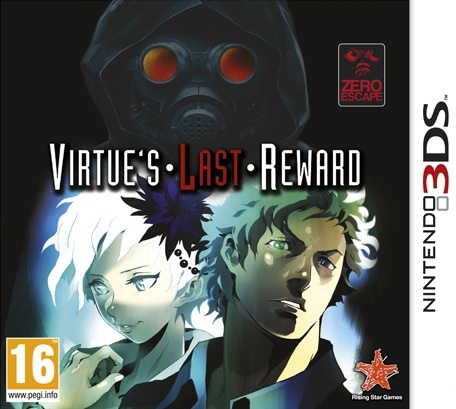 Boxshot Virtue’s Last Reward